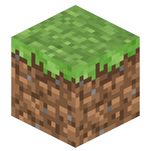 Minecraft cover