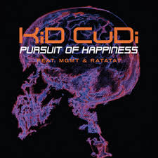 Pursuit of Happiness cover